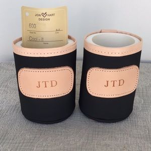 Jon Hart Cool It Koozie Can Coolers NEW